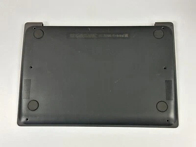 Cubierta inferior para Chromebook HP 11 11A G8 EE Foto 1 de 2