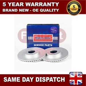 Fits C-Zero i Ion Electric FirstPart Front 1x Brake Disc 4249L5 - Picture 1 of 6