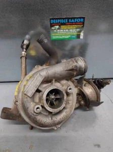 9658728580 turbocompresor para FORD FOCUS 2.0 D 2005 52532 - Imagen 1 de 4