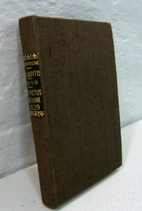 Scribonio,COMPOSITIONE MEDICAMENTORUM/Benivieni,Polibo,1529[medicina,anastatica - Picture 1 of 4