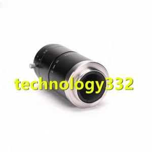 1PC used tamron 23FM50SP Industrial lens 50mm 1:2.8 #YY - Picture 1 of 5