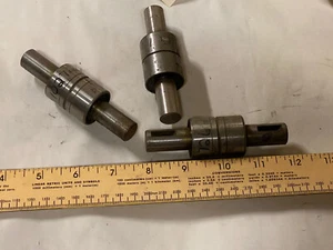 NOS Rad Pferd 102726 Integralwellenlager - Bild 1 von 1