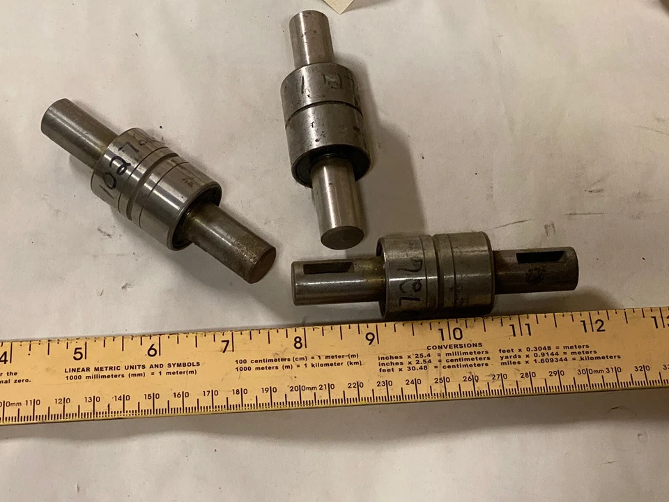 NOS Wheel Horse 102726 Integral Shaft Bearing - Image 1 of 1