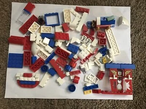 DC wonder Woman girls lego bricks - Picture 1 of 8