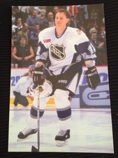 1998-99 Panini Photo Cards Peter Bondra 