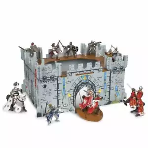 Papo My First Castle Wooden - Picture 1 of 3