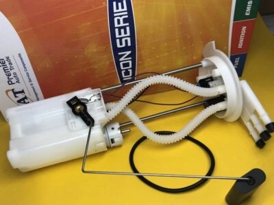 Fuel pump for Holden V2 MONARO 5.7L 02-03 LS1 Intank assembly module 2 Yr Wty - image 1 of 3