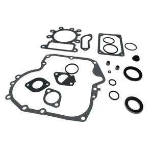 Engine Gasket Set For BRIGGS & STRATTON 19HP 20HP 21HP SINGLE CYLINDER OHV New - Picture 1 of 5