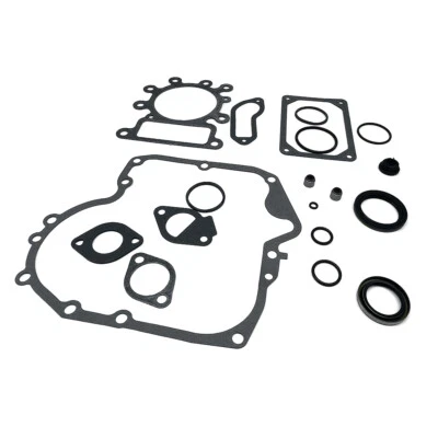 Engine Gasket Set For BRIGGS & STRATTON 19HP 20HP 21HP SINGLE CYLINDER OHV New - Image 1 of 4