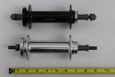 4" inch Wide Rim Rear Hub Cruiser Fat Tire Bike Rear Hub 36 Hole fit Disc Brake - Image 1 of 4