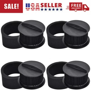 For BISSELL Style 32R9 Circular Vacuum Filter 203-7913, 2037913 1240 2140 - Picture 1 of 9