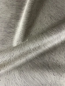 Leaving Soon: 3,125 yds Carlucci Pistoia Velvet Reloaded Abstract Metallic Velvet - Bild 1 von 12