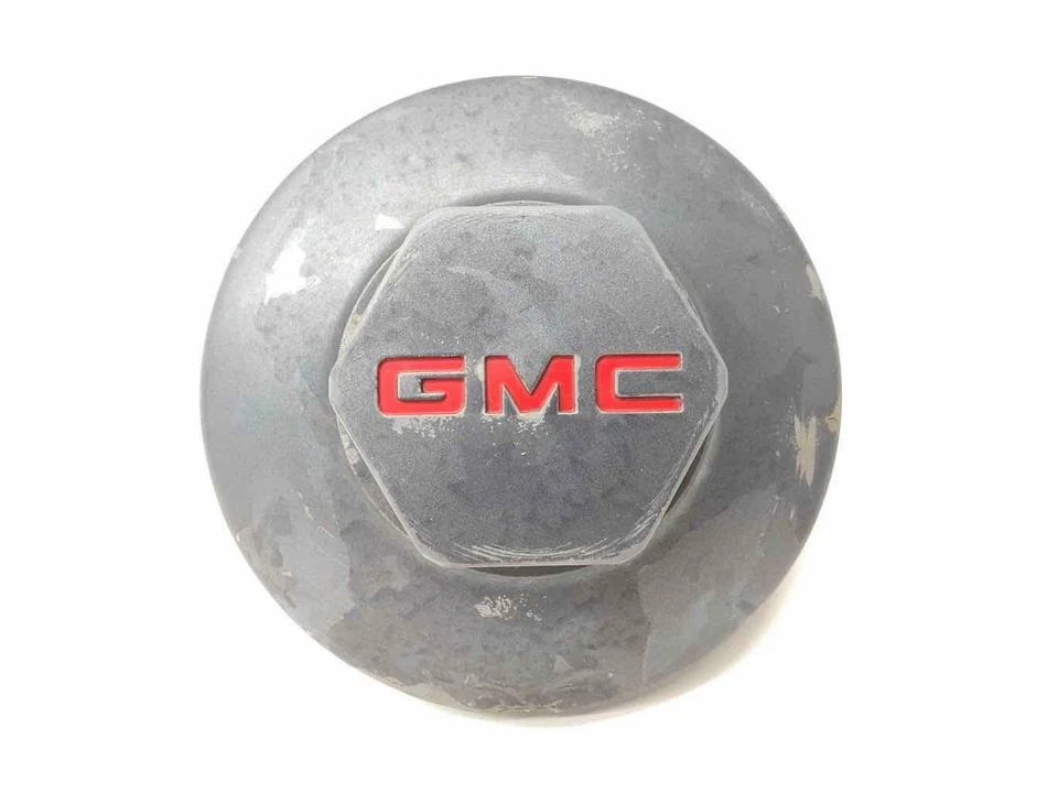 GMC Jimmy Sonoma 1994-2003 tapa central de aleación 4x2 15661028 *desteñido astillado Foto 1 de 4