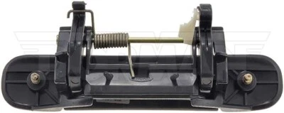 New Exterior Door Handle for Nissan Sentra 1999-95 Foto 1 de 4