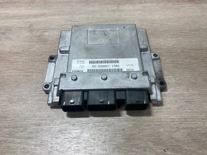 Centralina motore FORD FOCUS 1.8 BENZINA 2010 MODULO ECU 7M51-12A650-VG - Foto 1 di 4
