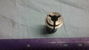 HARDINGE #10 COLLET 5/16" HEX. FOR BROWN AND SHARPE AUTOMATICS - Picture 1 of 1