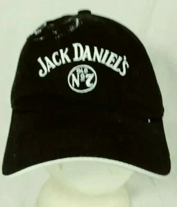 Beat Up Old Jack Daniels Dad Hat Strapback Adjustable Cap - Picture 1 of 6