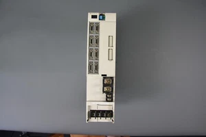 Mitsubishi Spindel Controller MDS-C1-SPH-55 (Reparaturkostenschätzung) - Bild 1 von 1