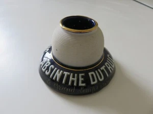 ANCIEN PYROGENE ABSINTHE DUTRUC MATCH STRIKER - Picture 1 of 9