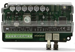 ¡Envíanos un correo electrónico para disponibilidad! Extensor DSE124 CANbus con fibra óptica #0124-01 - Imagen 1 de 1
