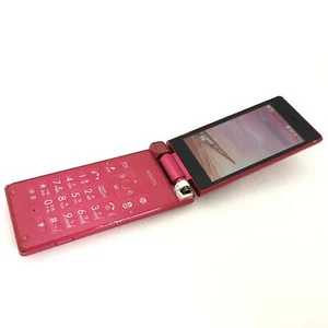 SoftBank AQUOS Mobile Phone 501SH - Z4L151 - Zdjęcie 1 z 1