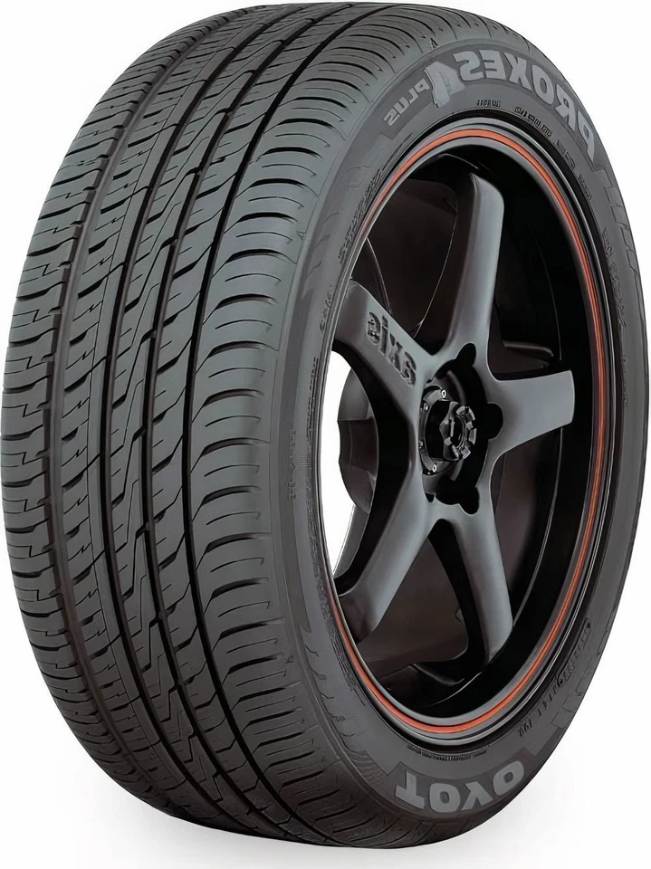 Toyo Proxes 4 Plus A 205/55R16 Tire