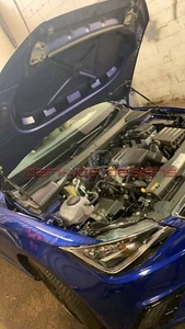 Motorhaube Motorhaube Gasfederheber Kit für Seat Ibiza 6F (KJ) 2017+ Alle Modelle + Cupra - Bild 1 von 1