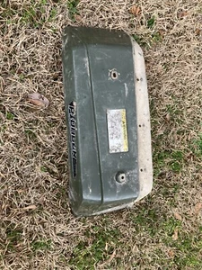 2015 Honda Pioneer 500 Left Rear Fender Green - Picture 1 of 2