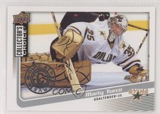 2009-10 Upper Deck Collector's Choice Choice Reserve Marty Turco #45