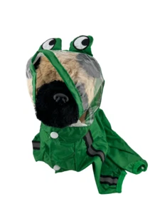 Raincoat - Picture 1 of 9