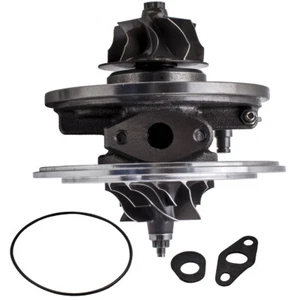 Turbo CHRA Cartridge For Land Rover Range Rover TD6 3.0L with M57D Engine - Picture 1 of 12
