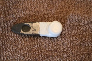 Paidar Friseurstuhl-Kopfstützenverriegelung - Bild 1 von 4