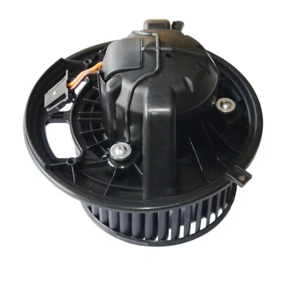 64119144200 moteur de ventilateur pour BMW série 3 E91 E92 E93 E81 E87 E82 E83 - Imagen 1 de 4