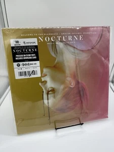 Welcome to the Blumhouse: Nocturne, Original Vinyl Soundtrack by Gazelle Twin - Imagen 1 de 2