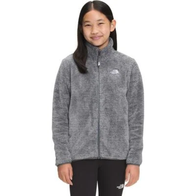 Chaqueta polar con cremallera completa The North Face para niñas Oso/Osito - 4335 Foto 1 de 4