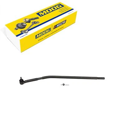 Eslabón de arrastre de dirección MOOG para Ford E-350 Super Duty 1999-2019 Foto 1 de 3