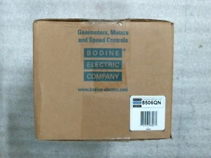 Bodine 30R4BECI-3RD AC Right Angle Gearmotor 2.6RPM 115VAC 30R-3RD - Picture 1 of 9