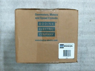Bodine 30R4BECI-3RD AC Right Angle Gearmotor 2.6RPM 115VAC 30R-3RD - Image 1 of 4