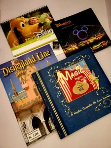 Disney CAST MEMBER 50th Anniv. Ephemera Employee Promo + Mickey At the Helm Pin - Picture 1 of 12