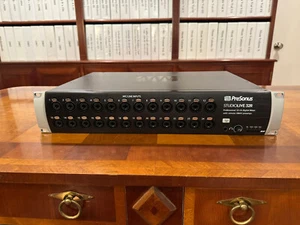 PreSonus StudioLive 32R 32-channel Rackmount Digital Mixer Mint in Original Box - Picture 1 of 12