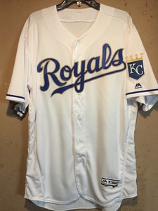 kansas city royals cool base jersey