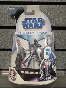 Star Wars Magnaguard | The Clone Wars Figur Nr. 22 | Hasbro | NEU | Schneller Versand - Bild 1 von 6