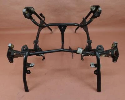 01-06 2004 BMW R1150RT R1150 Front Upper Fairing Stay Bracket - Image 1 of 4