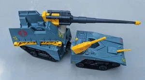 Vintage GI Joe ARAH 1987 COBRA MAGGOT HASBRO - Bild 1 von 4