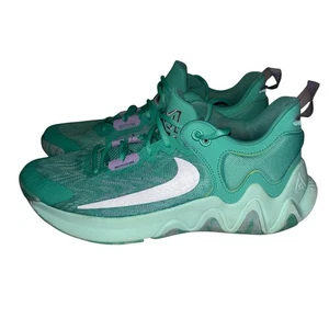 Nike Giannis Immortality 2 Basketball Shoes Mint Green DM0825-300 Men’sSize 10.5 - Picture 1 of 7