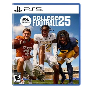 Electronic Arts College Football 25 Edición Estándar (PlayStation 5) - Imagen 1 de 2