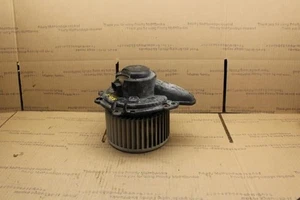 2000 FORD F150 HEATER BLOWER FAN MOTOR - Picture 1 of 8