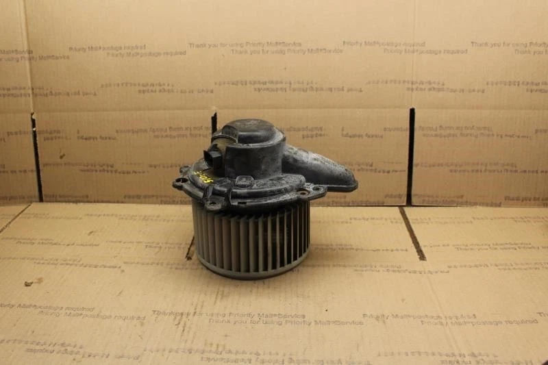 Ford F150 2000 calentador ventilador motor Foto 1 de 4