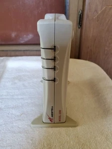 Westell DSL Modem Model 2200, A90-210030-04 with Defective Power Supply - Picture 1 of 6