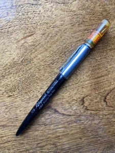 Co-op 100+ Motor Oil Vintage Floaty Liquid Moving Retractable Pen - Ritepoint - Picture 1 of 9